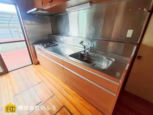 5DK Property Oita City Oita Prefecture (11)