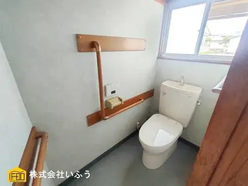 5DK Property Oita City Oita Prefecture (15)