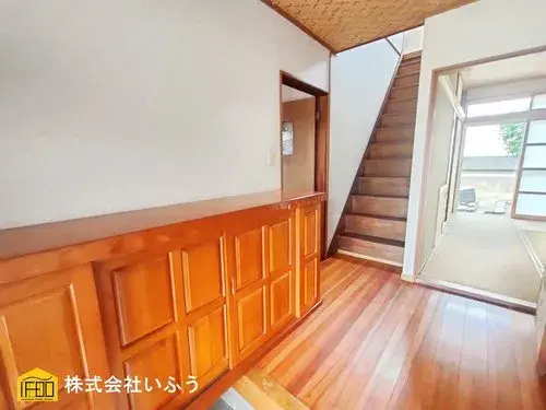 5DK Property Oita City Oita Prefecture (4)