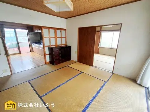 5DK Property Oita City Oita Prefecture (5)