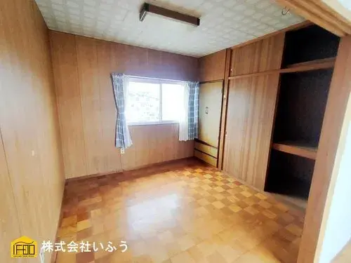 5DK Property Oita City Oita Prefecture (6)