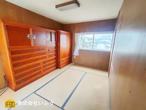 5DK Property Oita City Oita Prefecture (7)