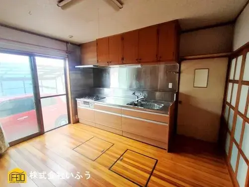 5DK Property Oita City Oita Prefecture (9)