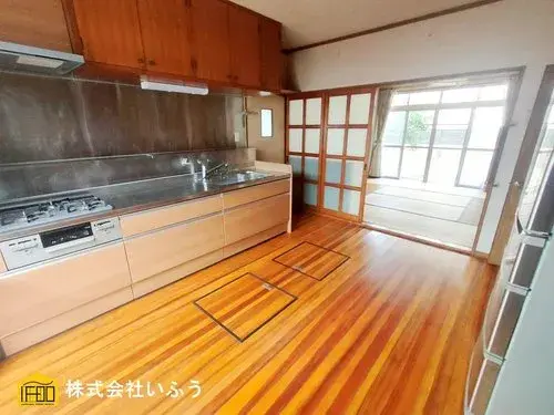 5DK Property Oita City Oita Prefecture (10)