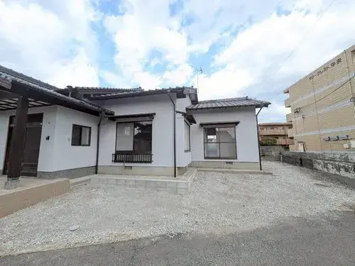 3LDK Property Nakatsu City Oita Prefecture (3)