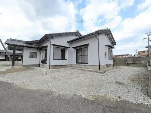 3LDK Property Nakatsu City Oita Prefecture (4)