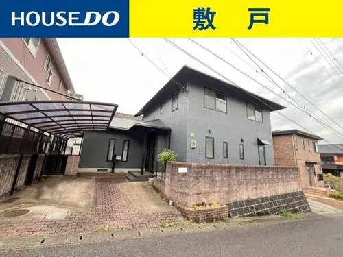 4LDK Property Oita City Oita Prefecture (1)