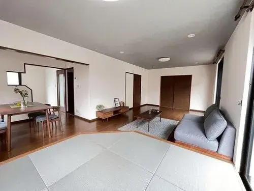 4LDK Property Oita City Oita Prefecture (6)