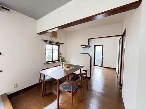 4LDK Property Oita City Oita Prefecture (7)