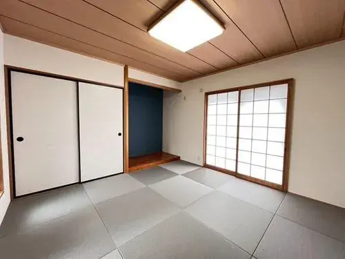 4LDK Property Oita City Oita Prefecture (10)