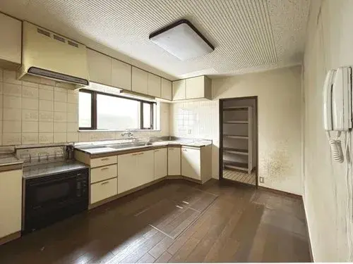 3LDK+S Property Hita City Oita Prefecture (13)