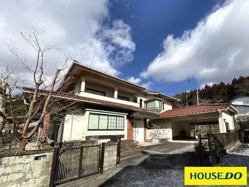 3LDK+S Property Hita City Oita Prefecture (3)