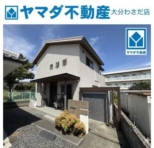 4LDK Property Oita City Oita Prefecture (1)
