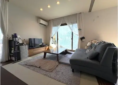 4LDK Property Oita City Oita Prefecture (3)