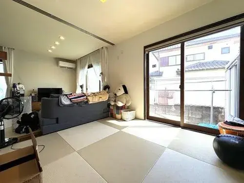 4LDK Property Oita City Oita Prefecture (6)