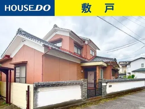 6DK Property Oita City Oita Prefecture (1)
