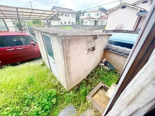 6DK Property Oita City Oita Prefecture (2)