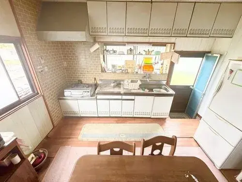 6DK Property Oita City Oita Prefecture (13)