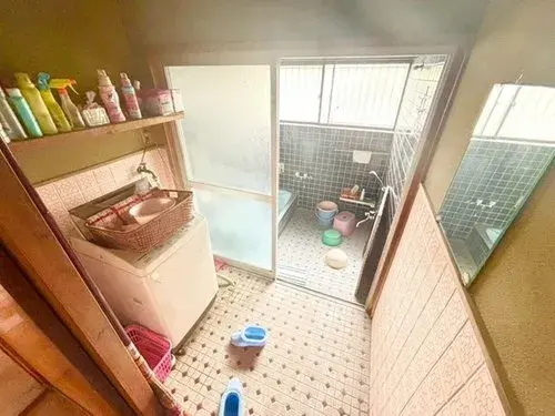 6DK Property Oita City Oita Prefecture (14)