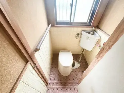 6DK Property Oita City Oita Prefecture (16)