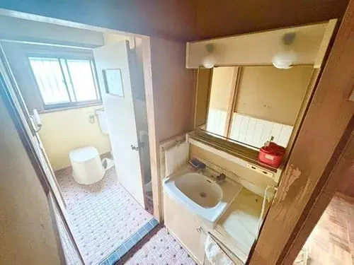 6DK Property Oita City Oita Prefecture (18)