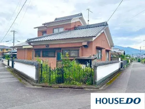 6DK Property Oita City Oita Prefecture (3)