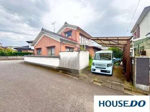 6DK Property Oita City Oita Prefecture (4)