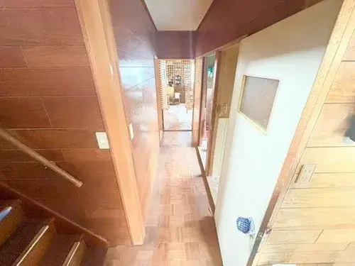 6DK Property Oita City Oita Prefecture (6)
