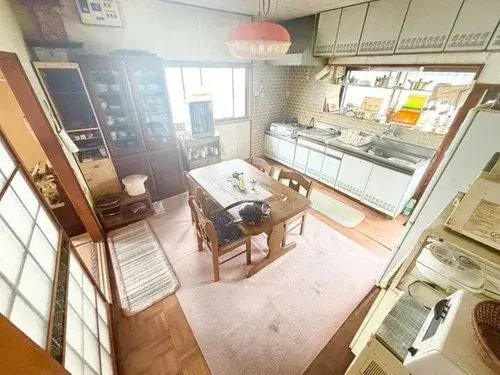 6DK Property Oita City Oita Prefecture (7)