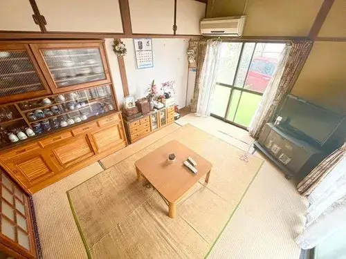 6DK Property Oita City Oita Prefecture (8)