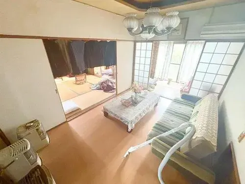 6DK Property Oita City Oita Prefecture (10)