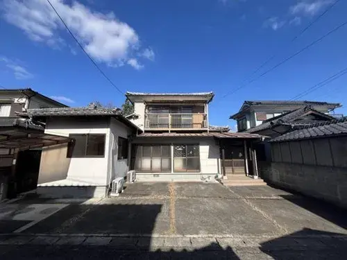 6DK Oita City Oita Prefecture (1)
