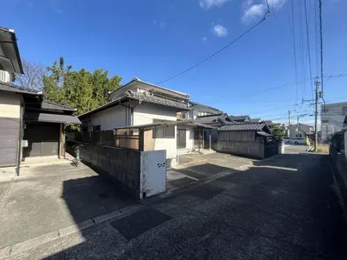 6DK Oita City Oita Prefecture (2)