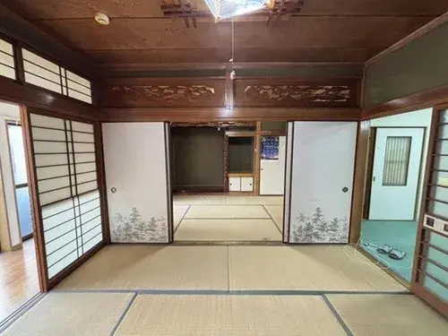 6DK Oita City Oita Prefecture (11)