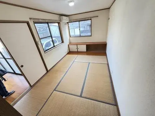 6DK Oita City Oita Prefecture (12)