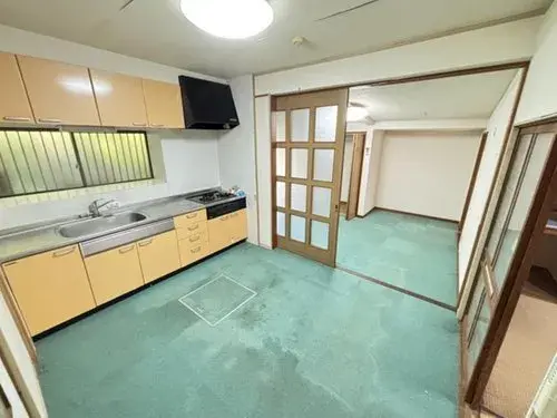 6DK Oita City Oita Prefecture (15)
