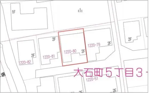 6DK Oita City Oita Prefecture (19)