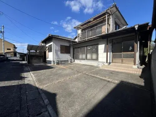 6DK Oita City Oita Prefecture (3)