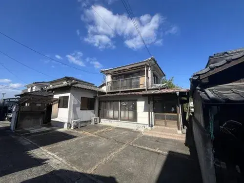 6DK Oita City Oita Prefecture (4)