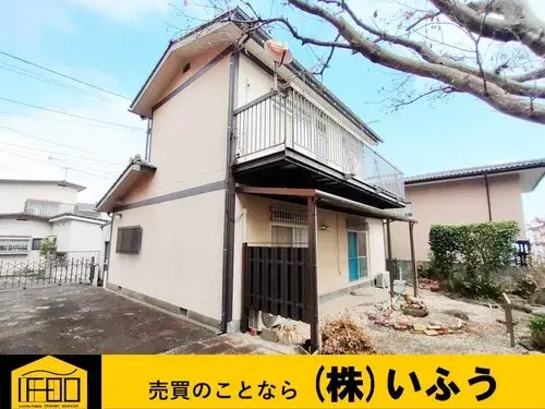 4DK Property Beppu City Oita Prefecture (1)