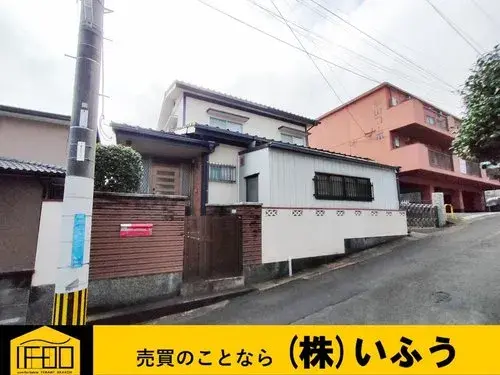 4DK Property Beppu City Oita Prefecture (3)