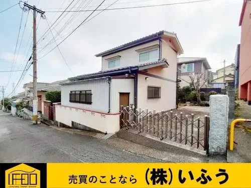 4DK Property Beppu City Oita Prefecture (4)