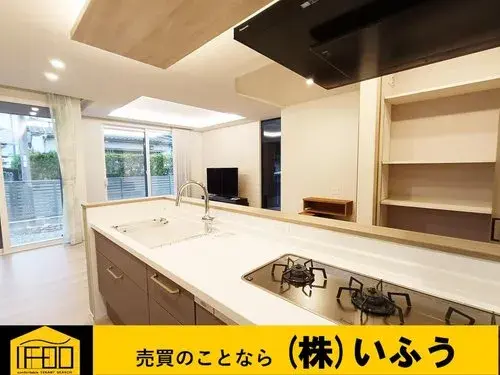 3LDK+S Property Oita City, Oita Prefecture (17)