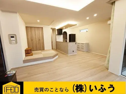 3LDK+S Property Oita City, Oita Prefecture (8)