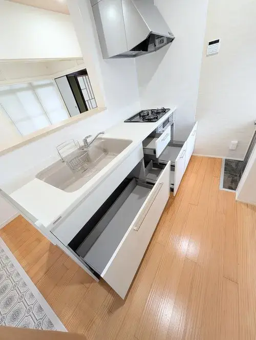 Oita Prefecture Nakatsu City 3LDK Property (17)