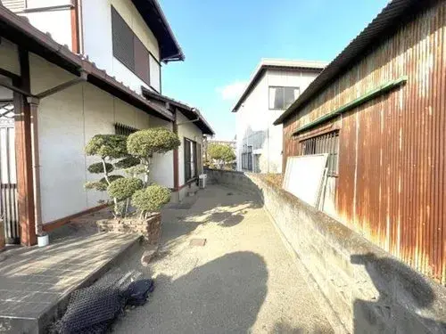 4LDK Property Oita City Oita Prefecture (4)