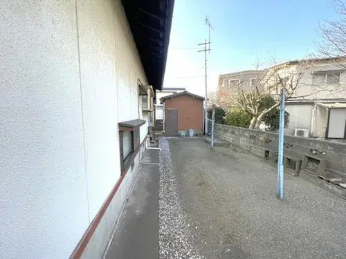 4LDK Property Oita City Oita Prefecture (5)