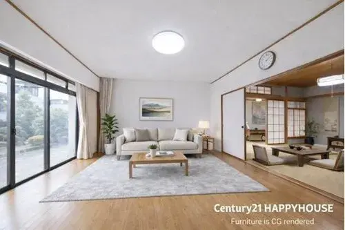 4LDK Property Oita City Oita Prefecture (8)