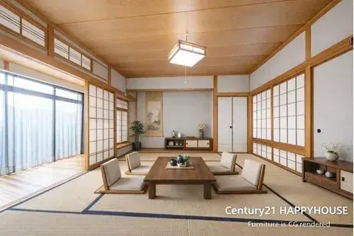 4LDK Property Oita City Oita Prefecture (9)