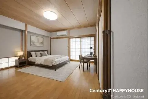 4LDK Property Oita City Oita Prefecture (10)